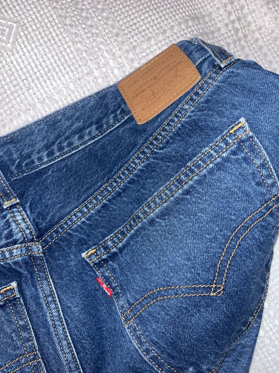 Levi's Jeans: Jean Levi's Loose Wideleg taille 31 – Neu (gemäss Beschreibung) aus Zürich von ivi_aka_d 1