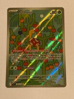 Pokemon MEGA ENTWICKLUNG Pottrott 136 / 132 🇩🇪 DE