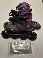K2 VO2 90 Boa W Inlineskates Damen Grösse 37 guter Zustand