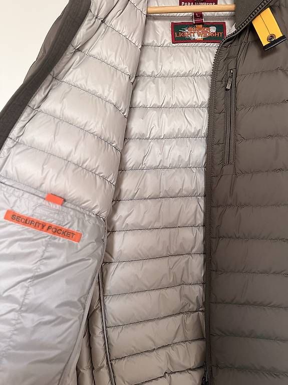 Vestes: Parajumpers  – D'occasion à Pfungen par mar_vc6h 4