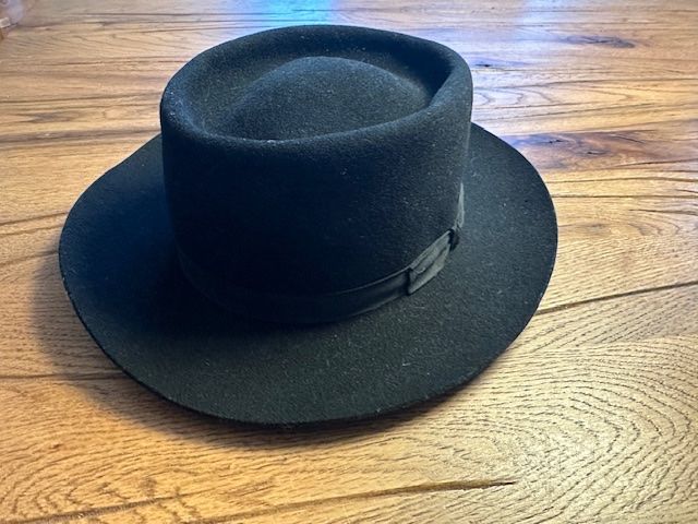 Copricapi, berretti & cappellini: Tracht, Trachtenhut Gr. 55 – Usato da Hindelbank venduto da vey_t