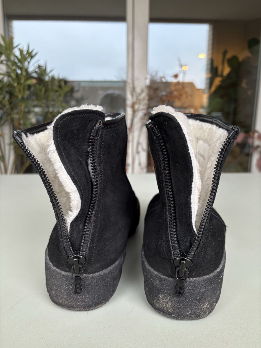 Bally Scarpe da uomo: Bally Guard II Winterstiefel Gr. 43 – Usato da Bern venduto da benzofat 4