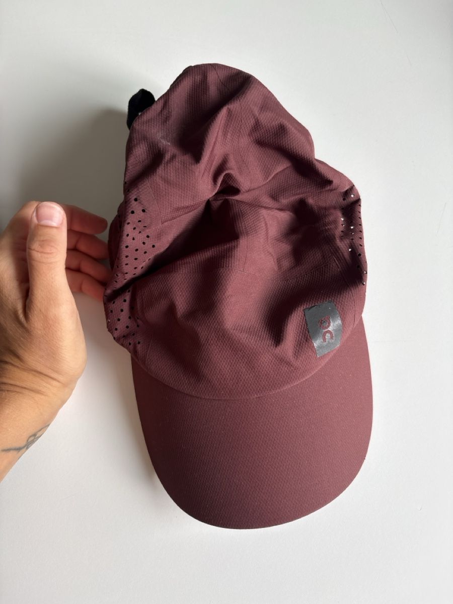 Copricapi, berretti & cappellini: Lightweight Cap  – Usato da Zürich venduto da Manonard