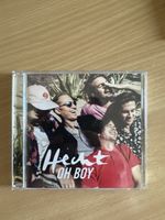 Hecht OH BOY CD CH Hip Hop Rap Neues Album