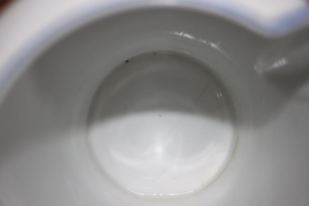 Caraffe: Alter Milchkrug Langenthal – Usato da Sumiswald venduto da Lottie22 9