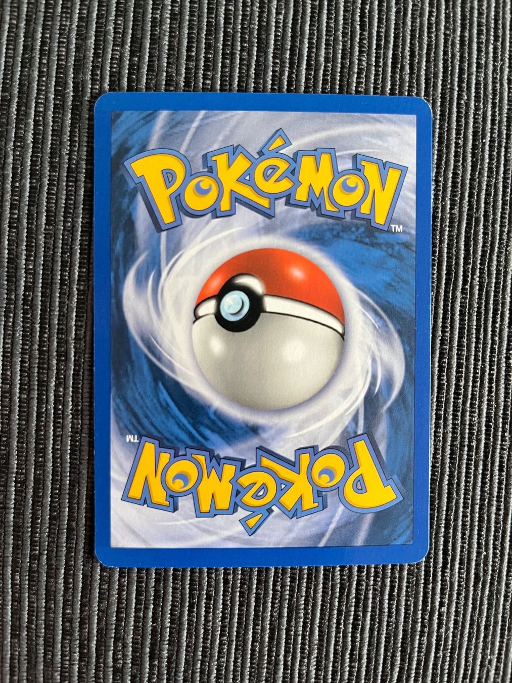 Pokémon Carte collezionabili: Pokemon Murkrow Reverse Holo Gold Unseen Forces – Usato da Wabern venduto da Collectfun 2