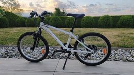 Vélo enfant 20"Décathlon  Comme neuf