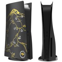 Playstation 5 Cover - Ghost of Yotei Edition (Disc)