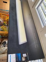 Hue Aurelle Panelleuchte Deckenlampe