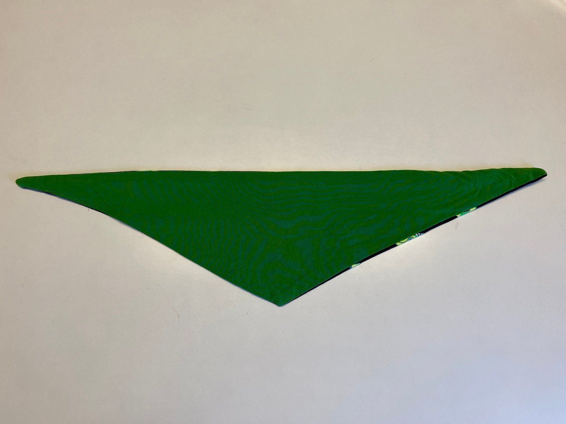 Foulard & Sciarpe: Halstuch Bandana kleiner Hund – Usato da Eschenbach SG venduto da Sums 4