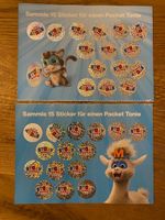 Toniebox Migros Story Mania (2 volle Sammelkarten)
