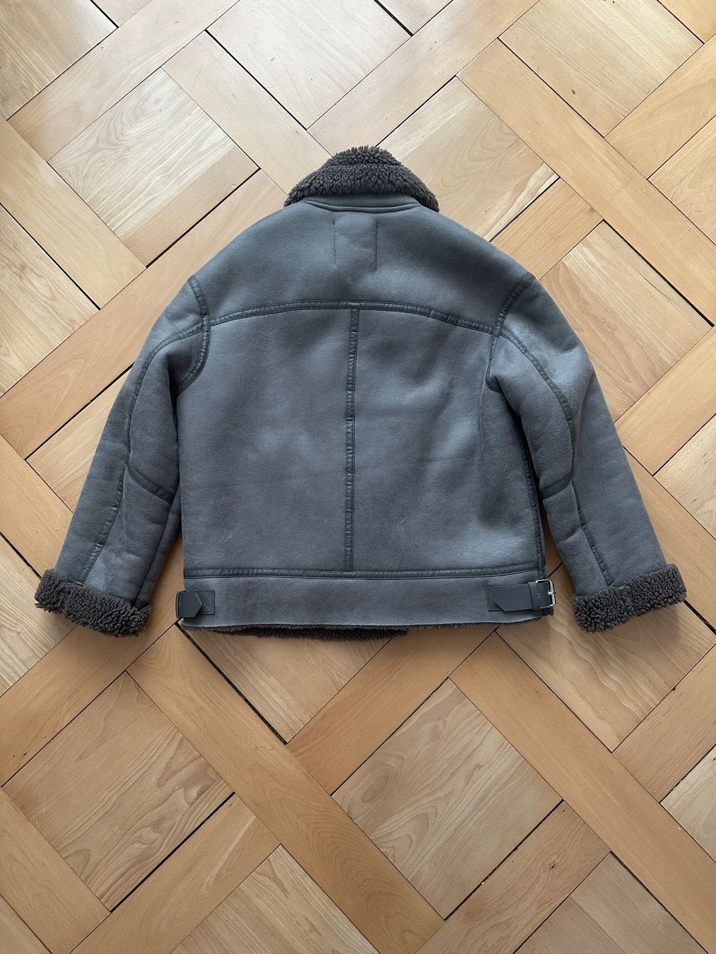 H&M Vestes: Jacke – D'occasion à St. Gallen par Novembre13 2