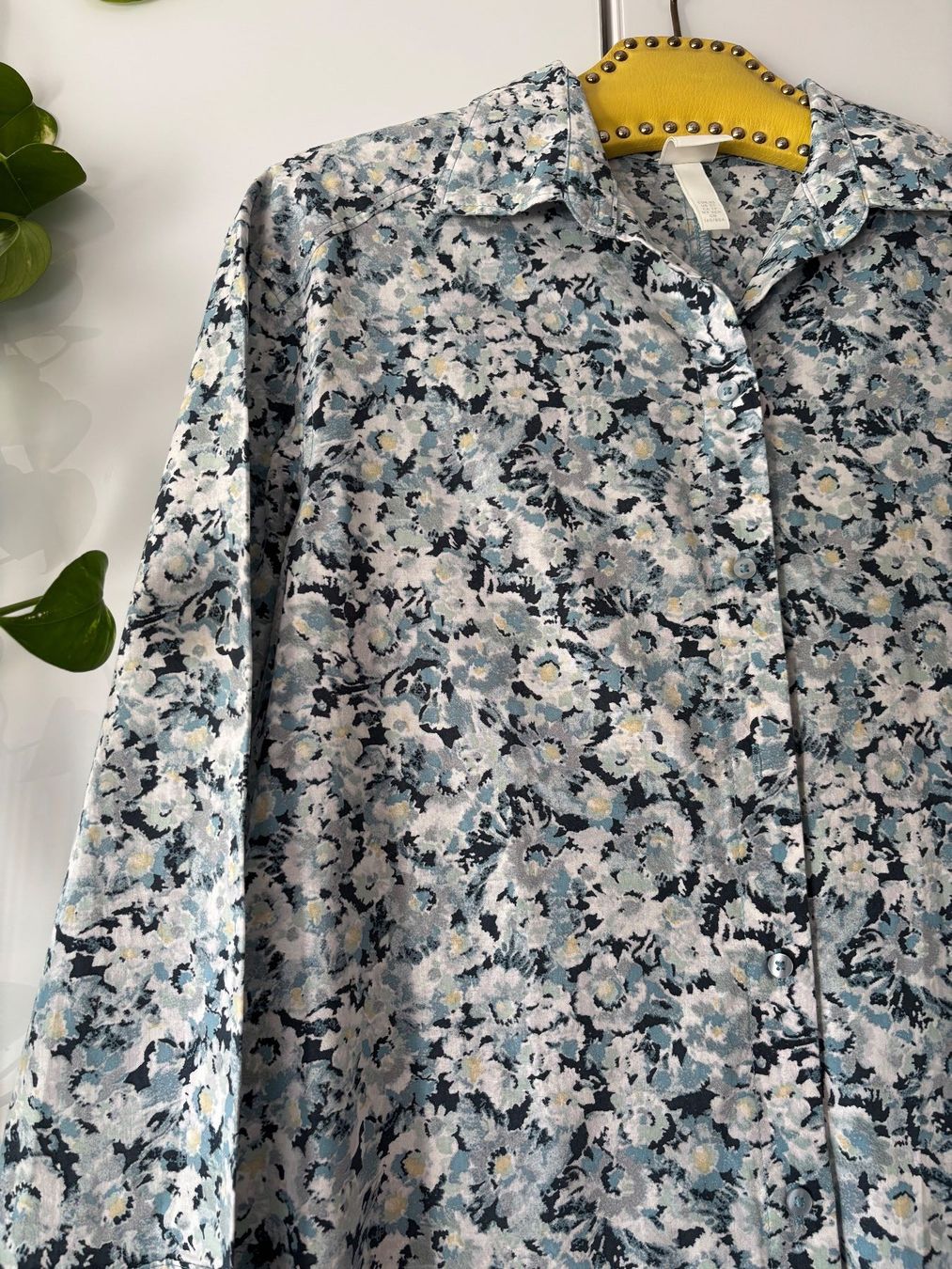 H&M Vestiti: H&M Hemdblusenkleid Gr. XS – Usato da Zürich venduto da missmodernage 1
