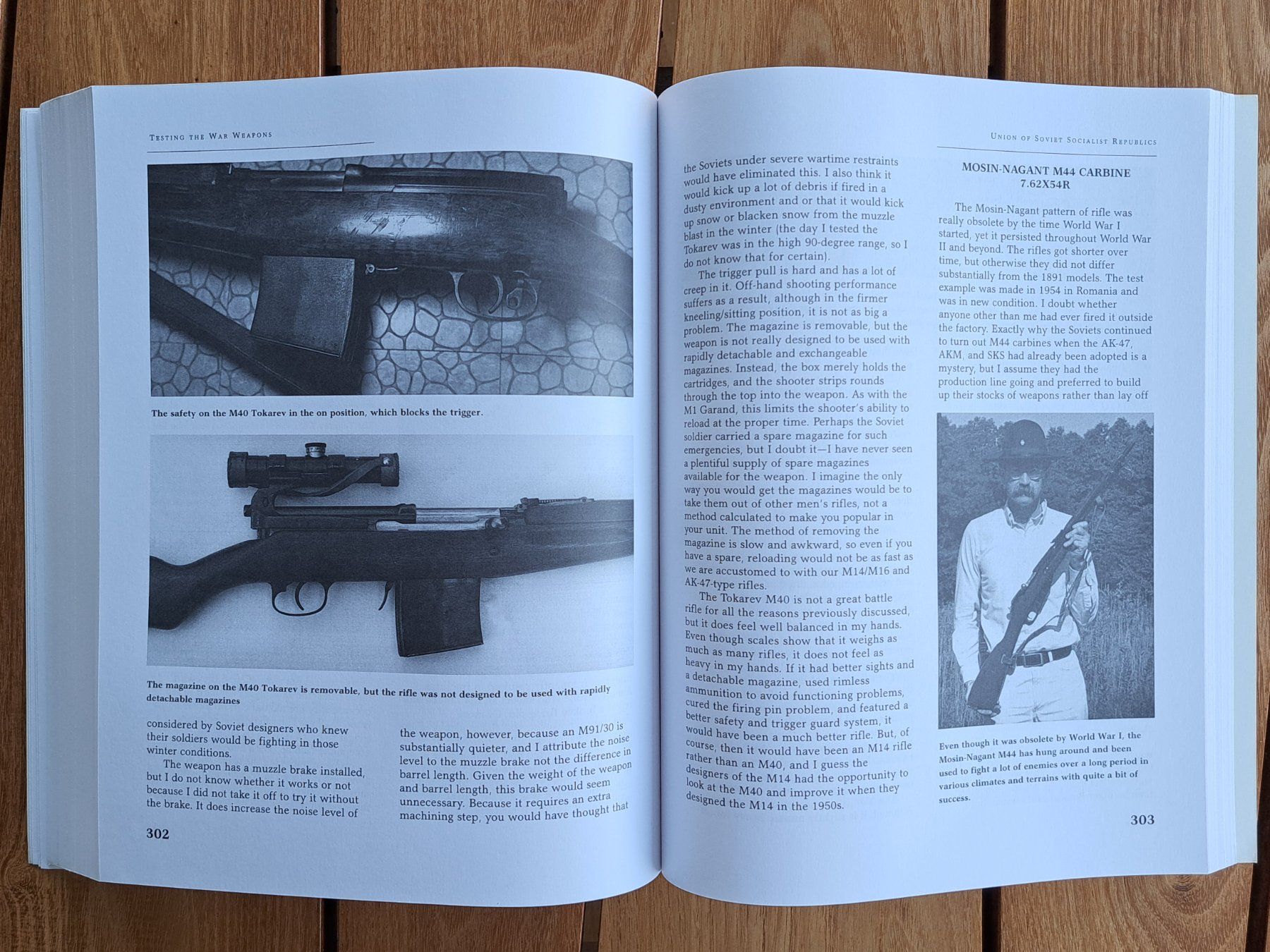 Libri: Testing the War Weapons, Timothy J. Mullin – Usato da Balgach venduto da Redstorm2012 6