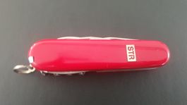 Ein altes ELINOX SWITZERLAND Sackmesser / STR