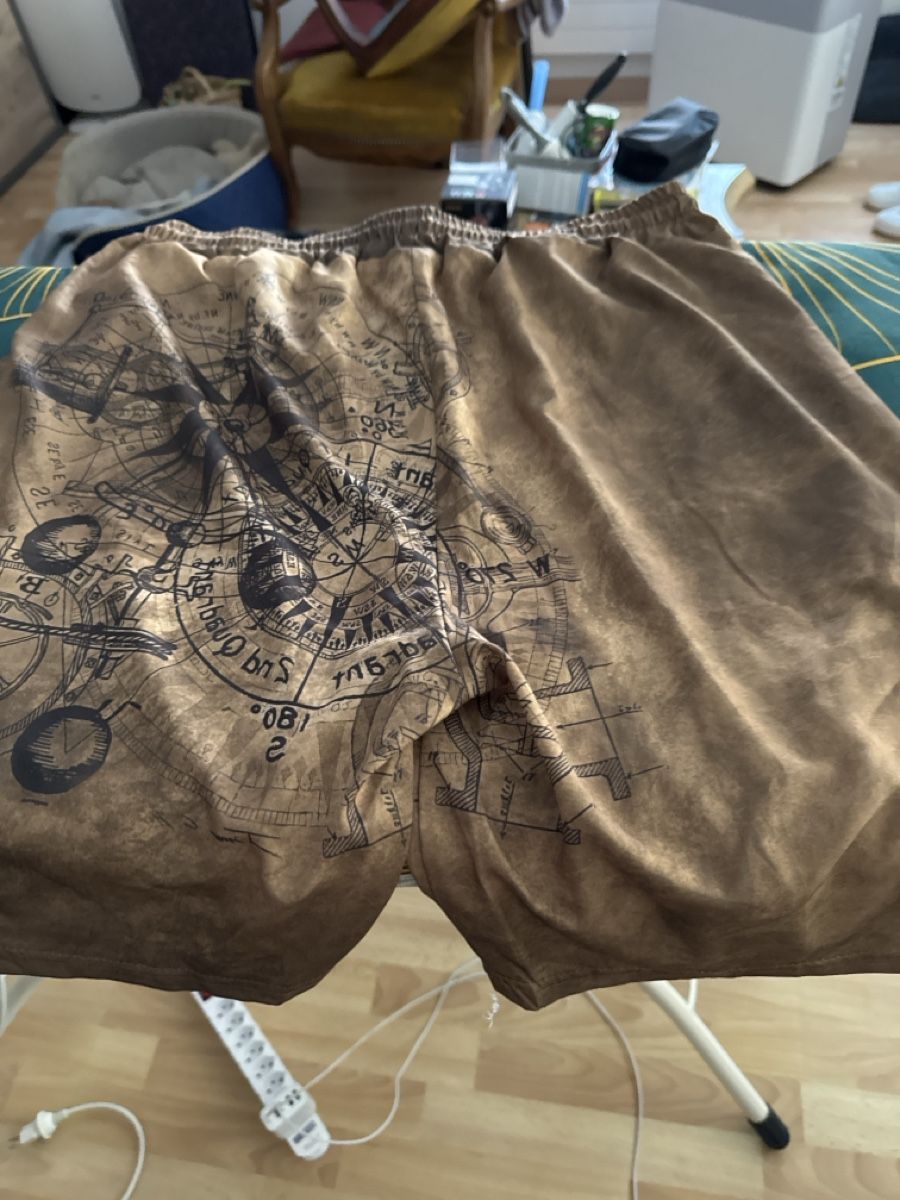 Pantalons: Badehose Männer – D'occasion à Rüegsbach par Mick07 1