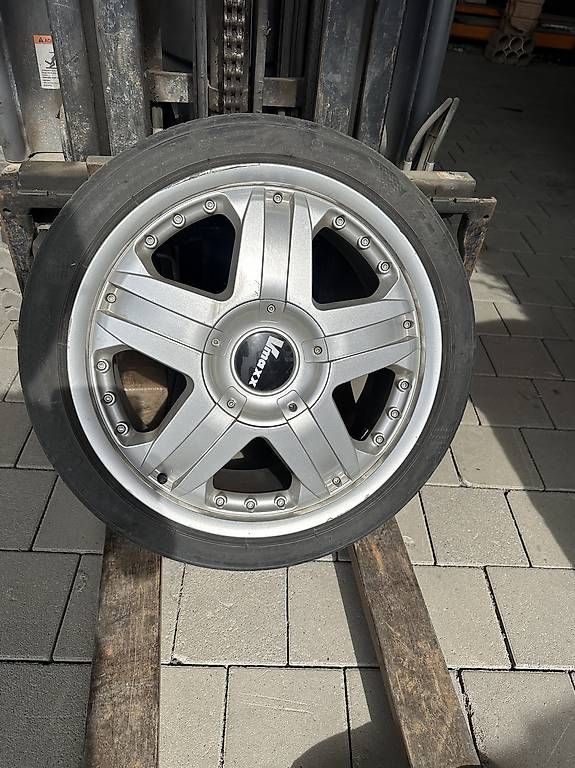 Felgen: Felgen  – Gebraucht aus Altsätten von Volt04