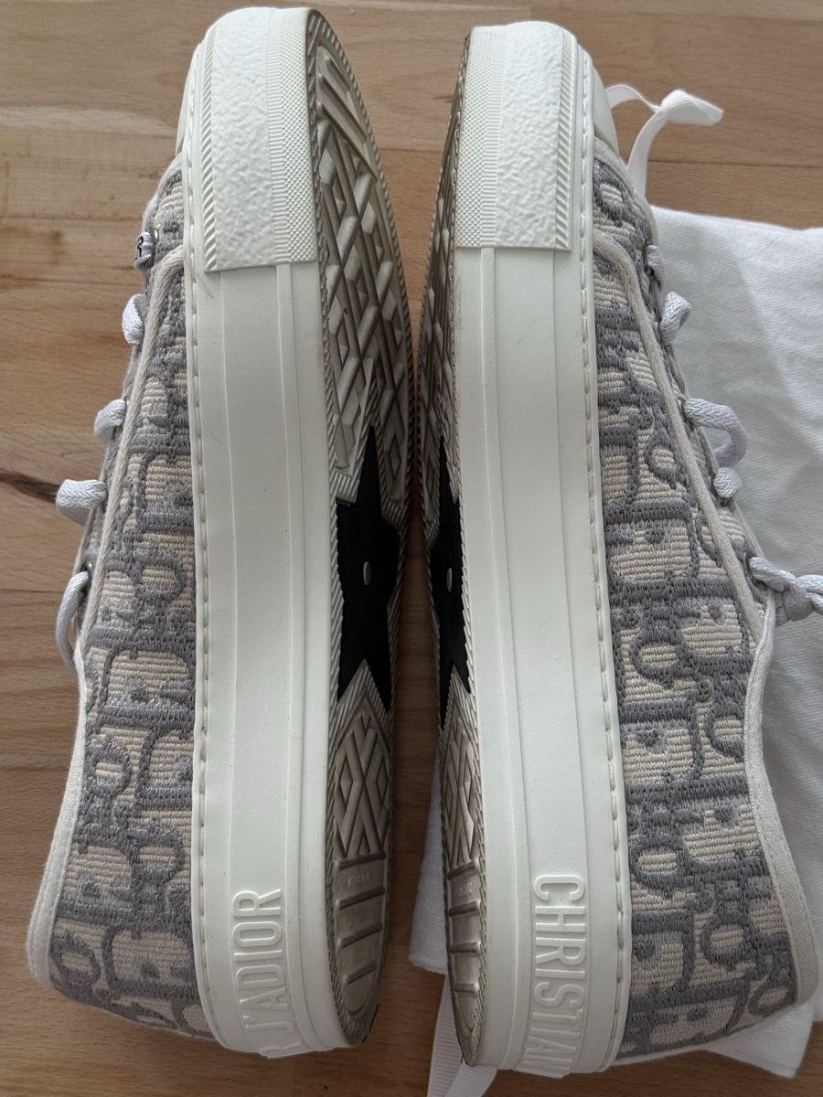 Dior Scarpe da donna: Dior Walk’n Dior sneakers – Usato da Allschwil venduto da madz85 2