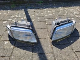 Audi A4 Scheinwerfer