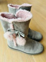 Stiefel Grösse 28