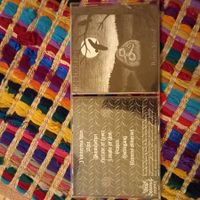 Holmgang- runens...