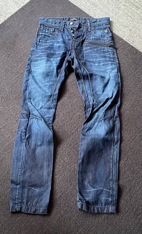 Jeans: Jeans neu Jack & Jones Gr. 30/34  – Usato da Zweisimmen venduto da Mikat