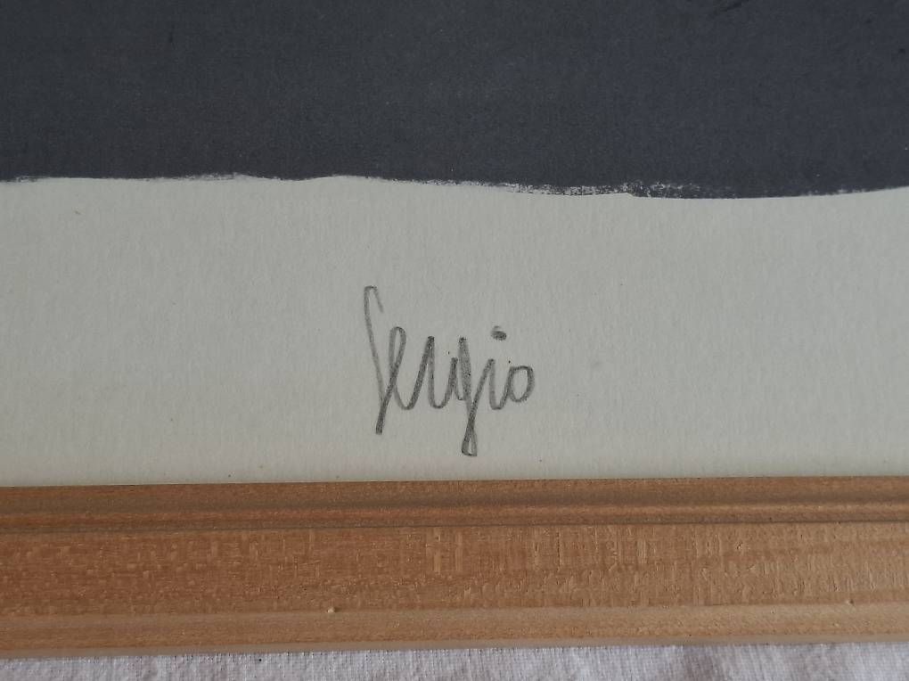 Foto & Immagini: Eulen-Gruppe von Sergio Mosca – Usato da Wabern venduto da amo_pp26 2