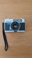 Konica C35 automatic, Filmgetestet