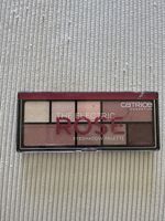 Lidschatten Palette Catrice NEU