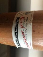 Altro in Stoviglie & Bicchieri: Z.O Genever Bols Erven Lucas – Usato da thonex venduto da begochiqui 3