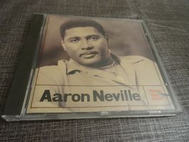 Aaron Neville - Warm Your Heart - CD -
