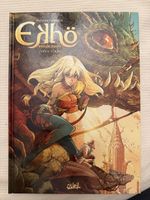 Ekhö Tome 1 TBE