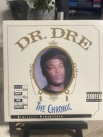 DR.DRE / The Chronic 