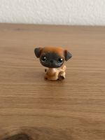 Littlest Pet Shop Dogge 1221 Figur