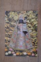 AK die Schwarze Madonna