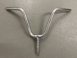 Original Piaggio Ciao Lenker