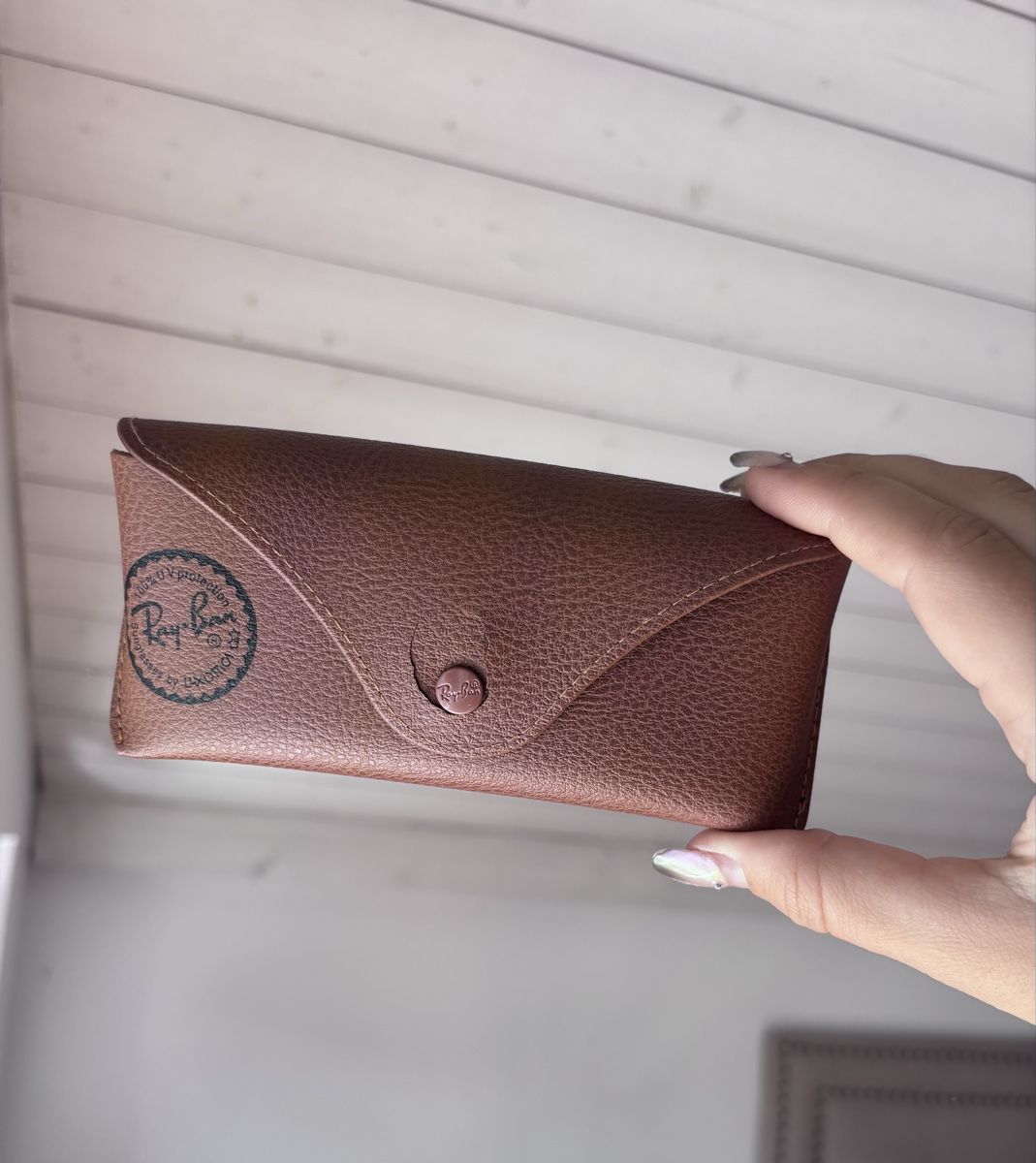 Ray-Ban Brillen & Gläser: Lunettes de soleil Rayban – Gebraucht aus Twann von zarabara 2