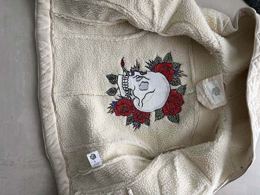 Jacken: Ed Hardy Jacke Gr. S – Gebraucht aus Rebstein von usc_wm8l 3
