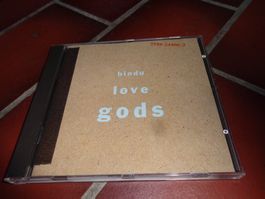 Hindu Love Gods CD