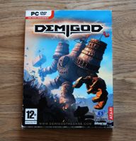 Demigod (VF)