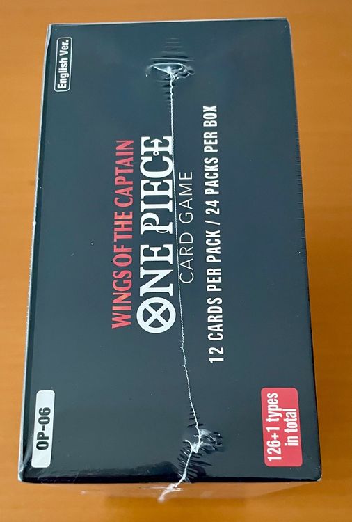 One Piece Display Kaufen auf Ricardo
