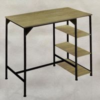 Bartisch aus Holz
