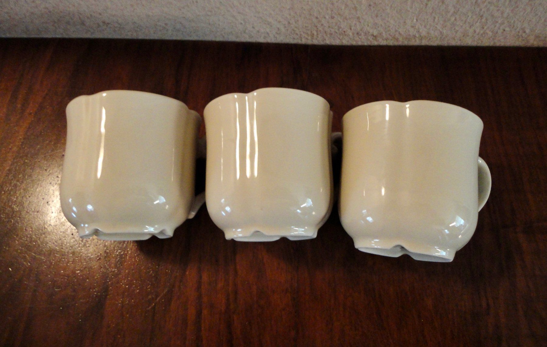 Tasses: 3 Kaffeetassen (Langenthal) – D'occasion à wädenswil par niki20 1