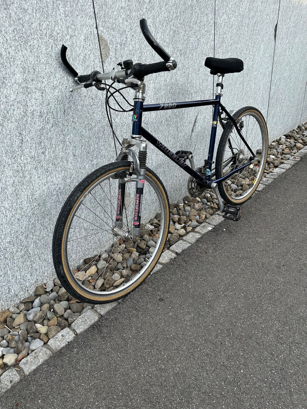 Wheeler Biciclette: Velo – Usato da Zug venduto da uri_z6fm 2