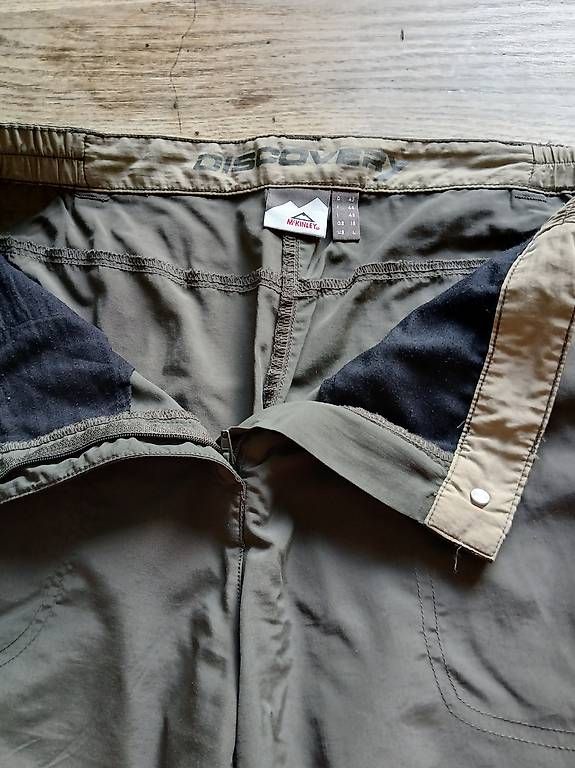 Pantaloni: Outdoor Hose – Usato da Arlesheim venduto da edmss 1