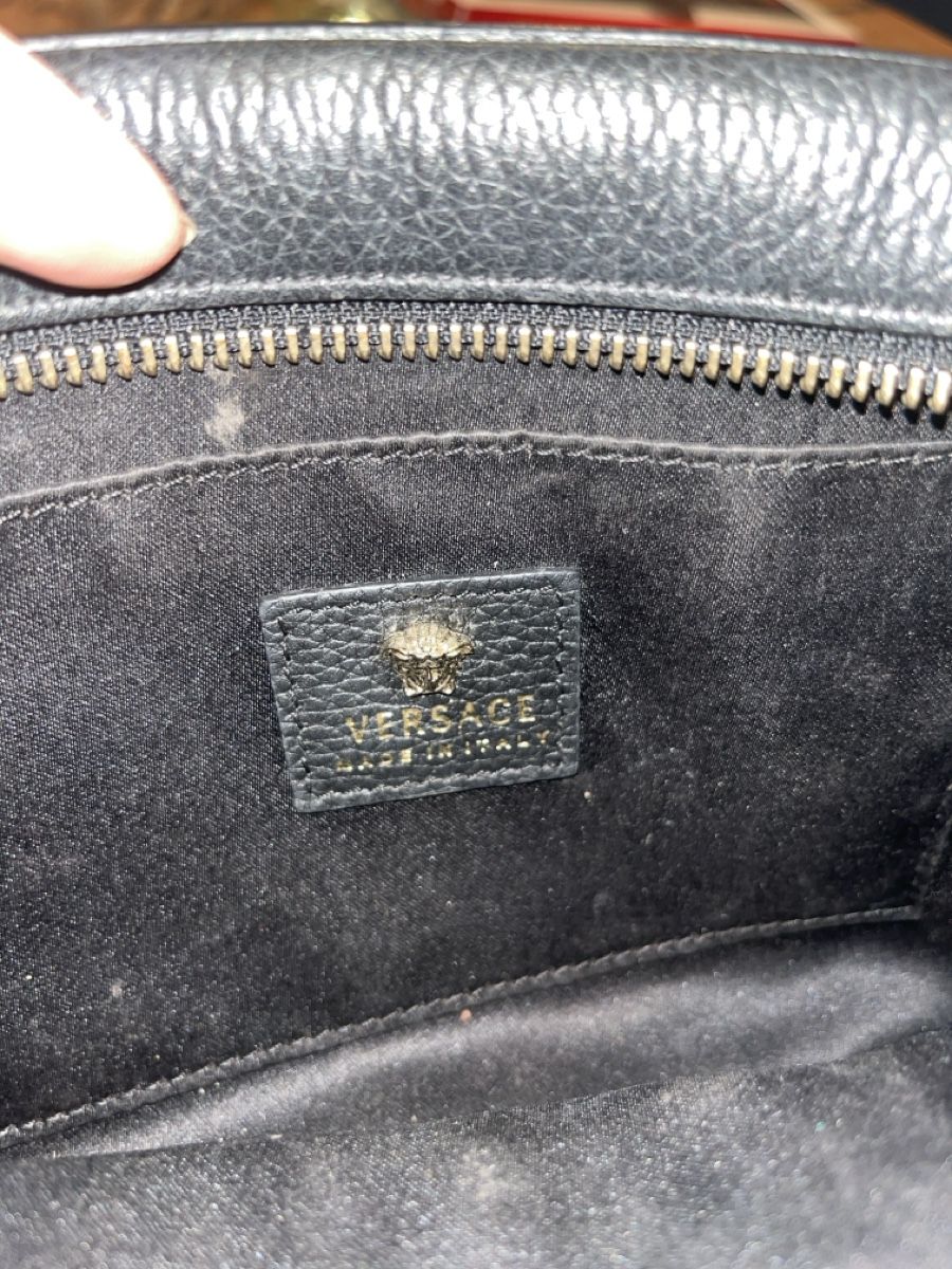 Versace Borse da donna: Versace Medusa Tasche – Usato da magden venduto da maikik 2