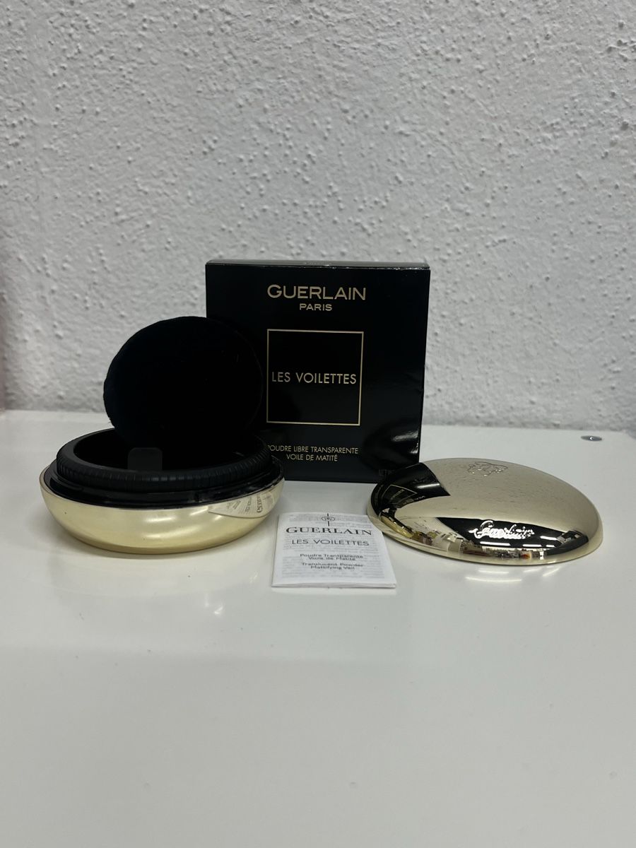 Guerlain Make-up: Guerlain – Nuovo e nell'imballaggio originale da Winterthur venduto da gue_yf9d 1