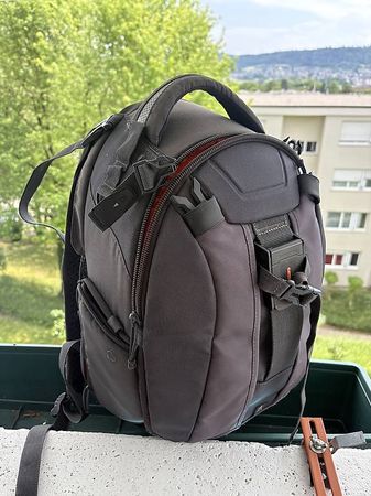 Rucksack Vanguard Skyborne 45  guter Zustand