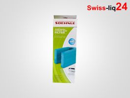Soehnle Filter zu Airfresh Hygro 500 A-065