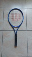 Tennis Kinderschläger Wilson Ultra Team Junior 25